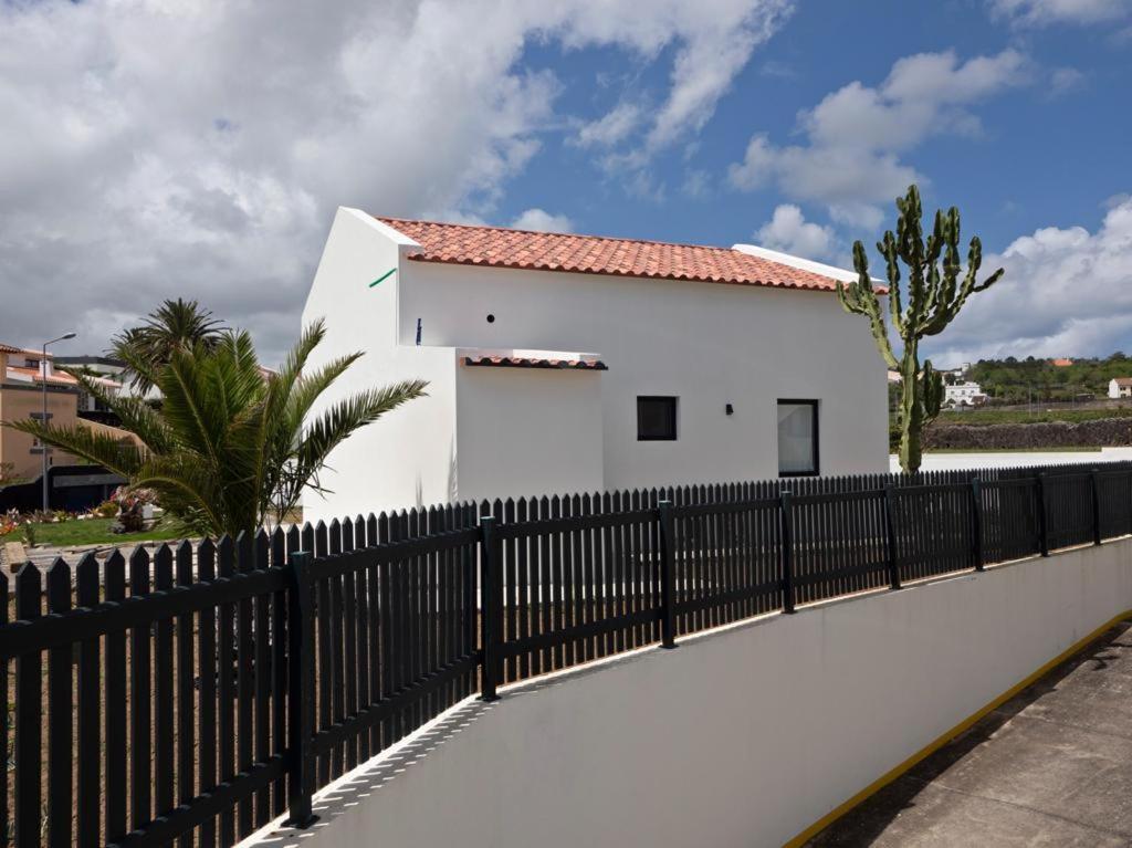 Joaninha'S Beach House Gloria  Exterior photo