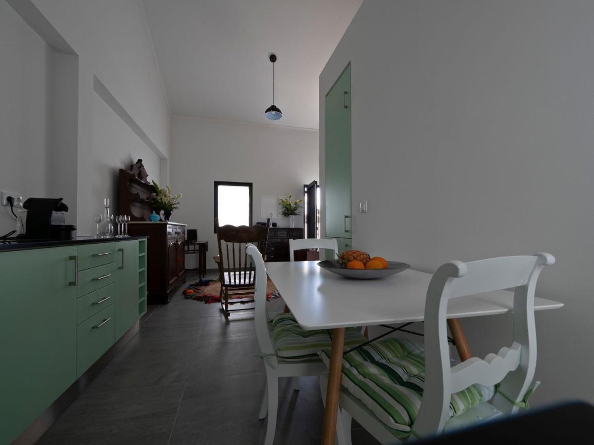 Joaninha'S Beach House Gloria  Exterior photo