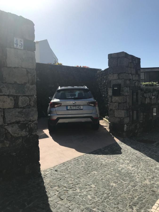 Joaninha'S Beach House Gloria  Exterior photo